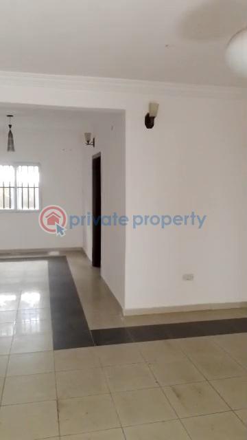 3 bedroom Flat & Apartment For Rent Osapa London Lekki Lagos - 0