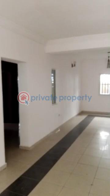 3 bedroom Flat & Apartment For Rent Osapa London Lekki Lagos - 1