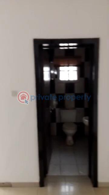 3 bedroom Flat & Apartment For Rent Osapa London Lekki Lagos - 12