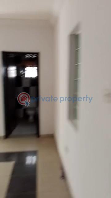 3 bedroom Flat & Apartment For Rent Osapa London Lekki Lagos - 14