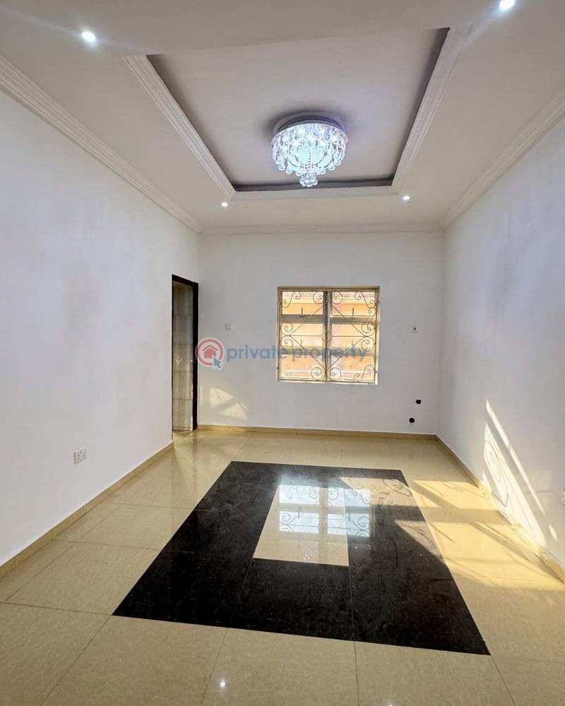 3 bedroom Detached Duplex For Rent Jahi Abuja Phase 2  - 3