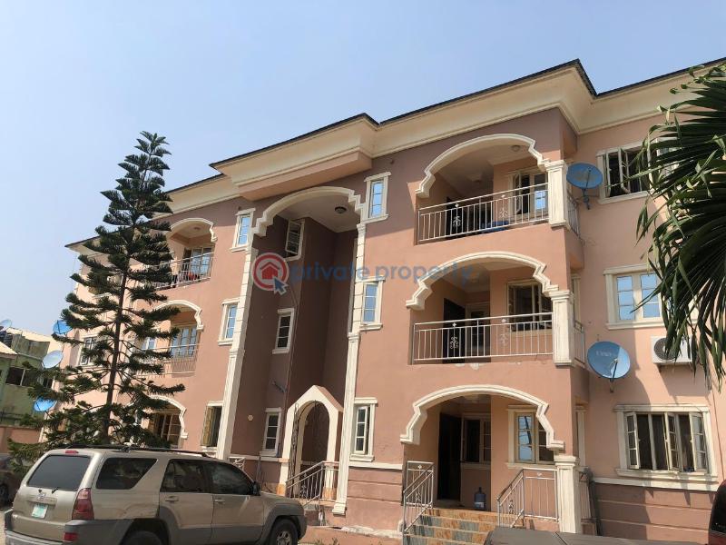 3 bedroom Flat & Apartment For Rent Southern Estate Lakowe Ajah Lagos - 0