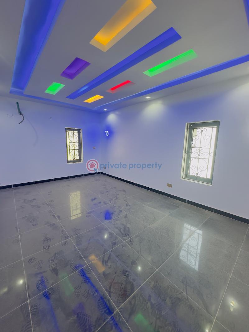 4 bedroom Terraced Duplex For Sale Jahi Abuja Phase 2  - 10