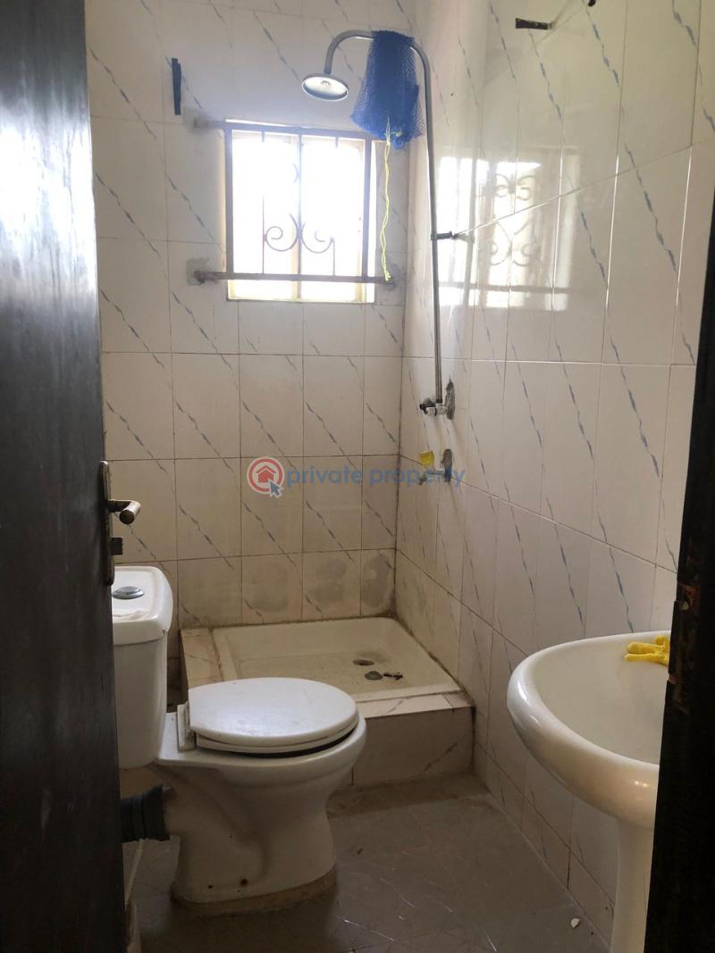3 bedroom Flat & Apartment For Rent Southern Estate Lakowe Ajah Lagos - 5