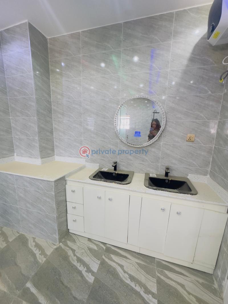 4 bedroom Terraced Duplex For Sale Jahi Abuja Phase 2  - 11