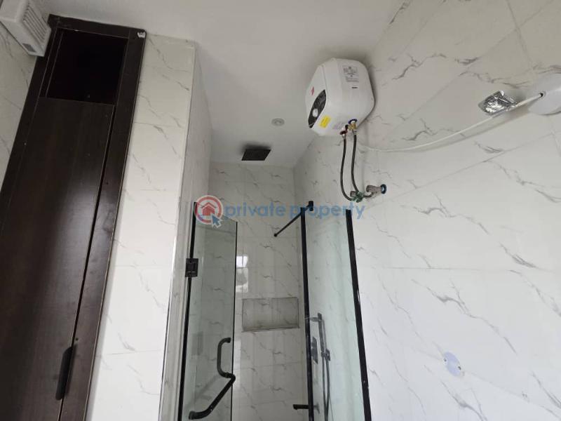 3 bedroom Flat & Apartment For Rent Osborne Foreshore Estate Ikoyi Lagos - 8
