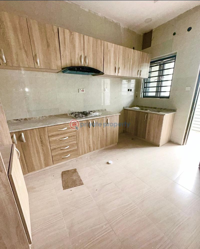 3 bedroom Block Of Flats For Sale Wuye Abuja Phase 2  - 1