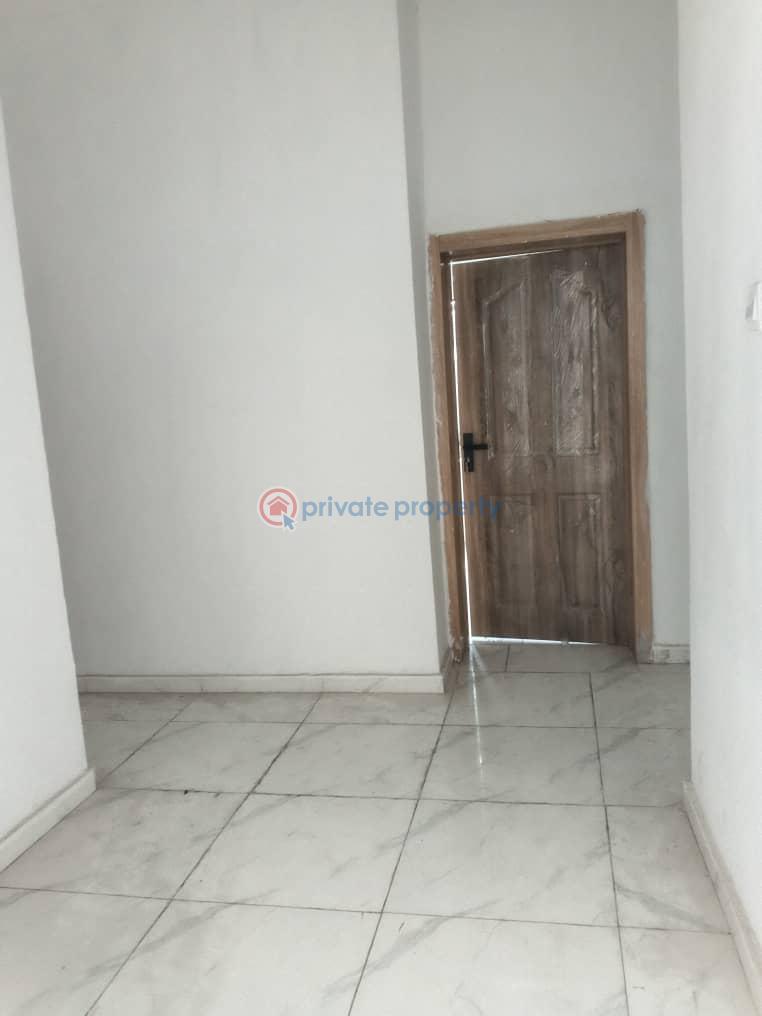 3 bedroom Flat & Apartment For Rent Salem Behind Elevation Church Lekki Lagos - 4