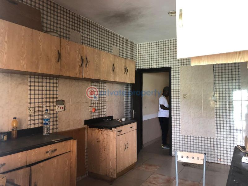 3 bedroom Flat & Apartment For Rent Southern Estate Lakowe Ajah Lagos - 2