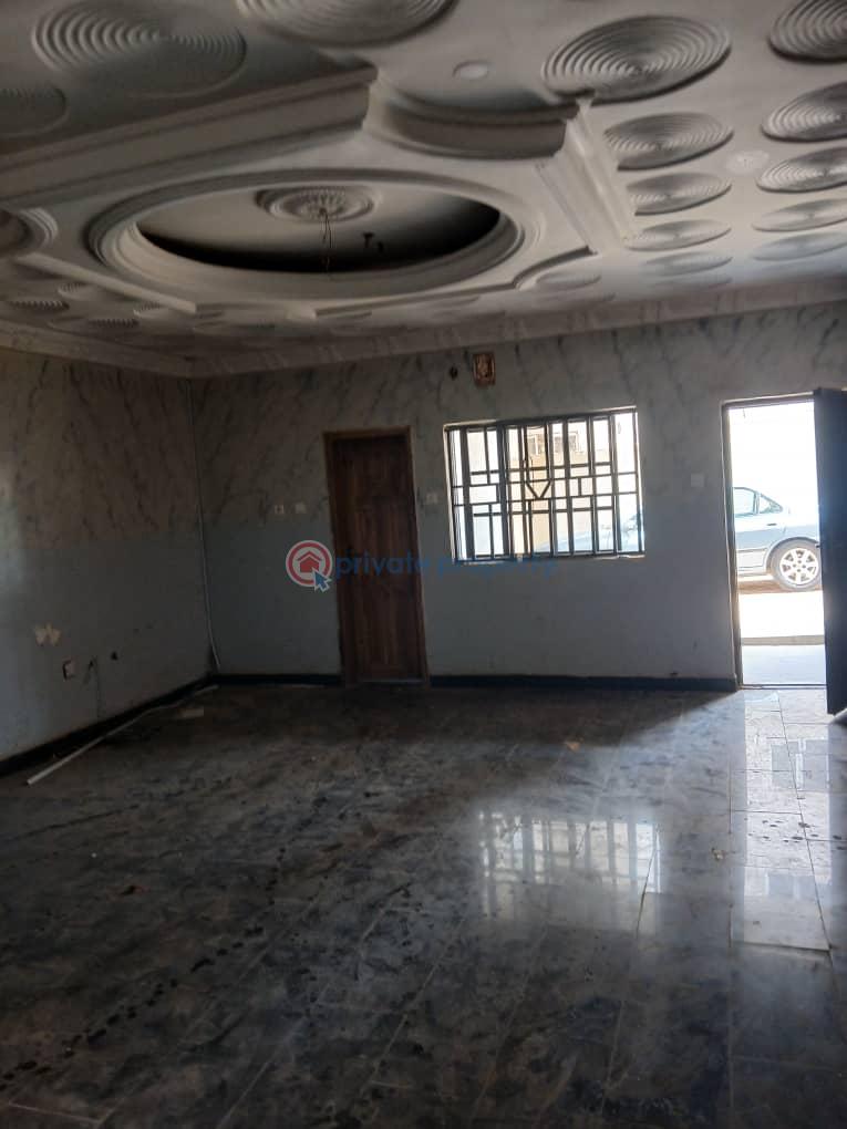 3 bedroom Flat & Apartment For Rent Mabushi Districts Mabushi Abuja Phase 1  - 9