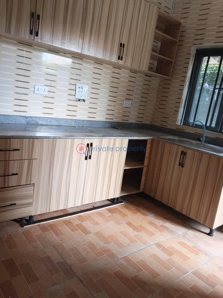 3 bedroom Flat & Apartment For Rent Salem Behind Elevation Church Lekki Lagos - 1