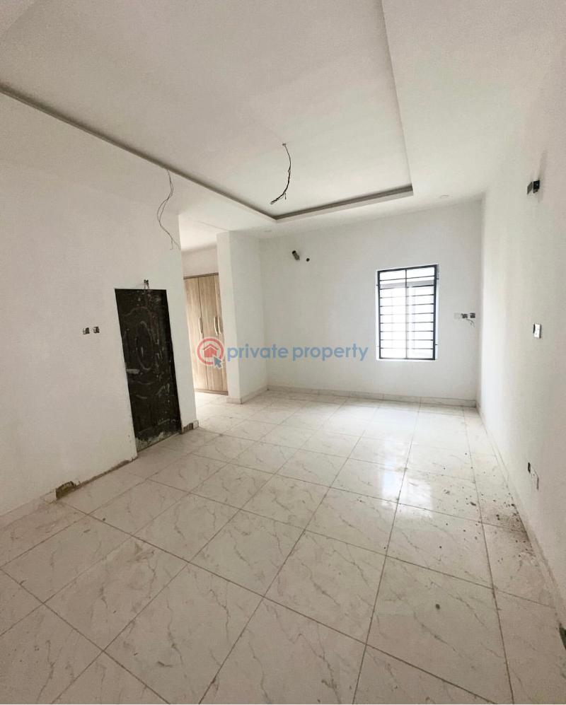 3 bedroom Block Of Flats For Sale Wuye Abuja Phase 2  - 3