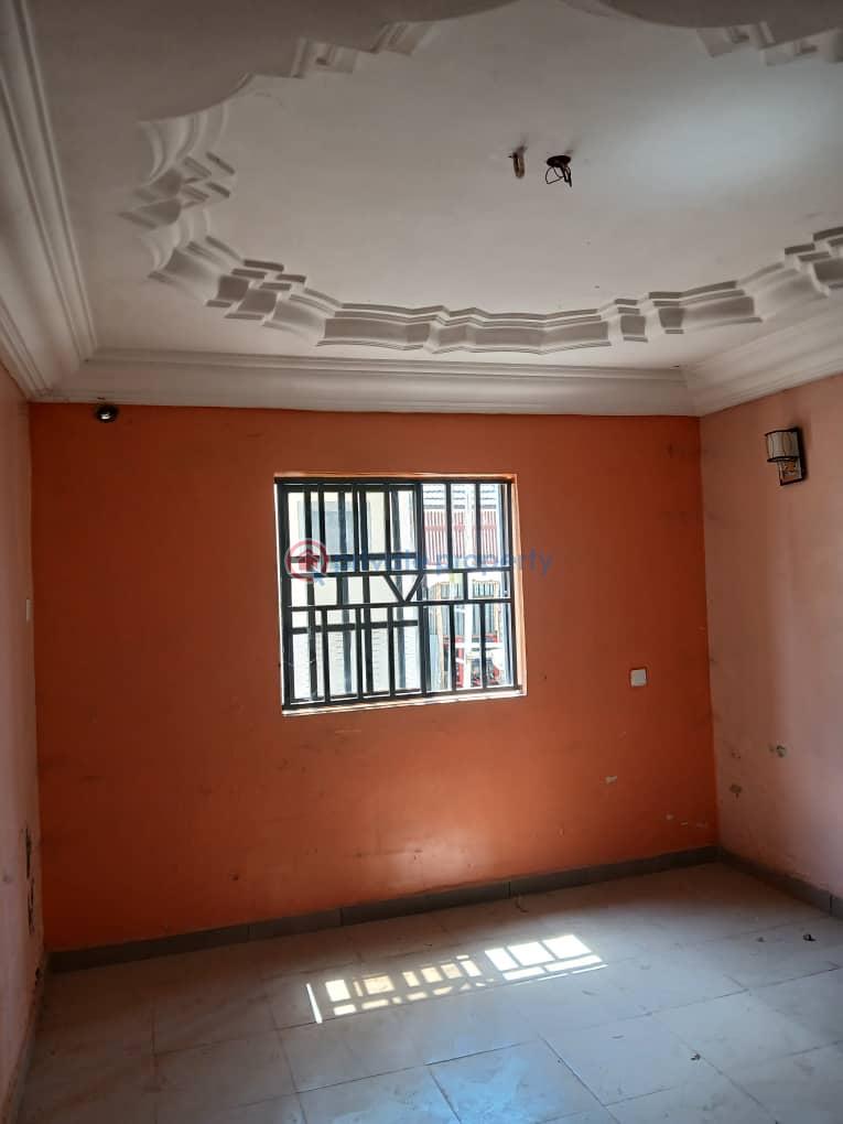 3 bedroom Flat & Apartment For Rent Mabushi Districts Mabushi Abuja Phase 1  - 5