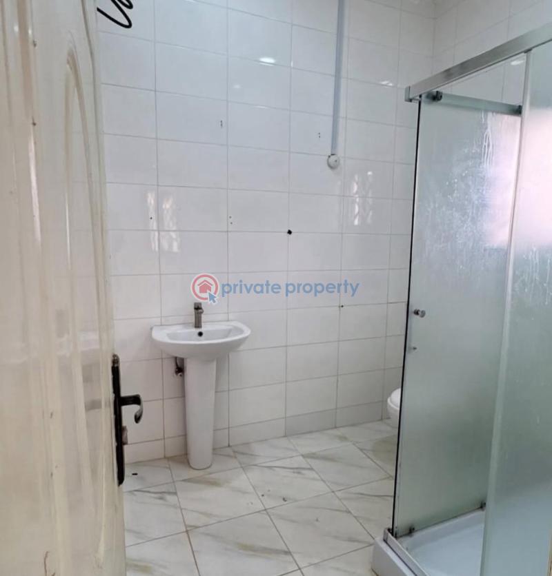 3 bedroom Block Of Flats For Rent Mabushi Districts Mabuchi Abuja Phase 2  - 4