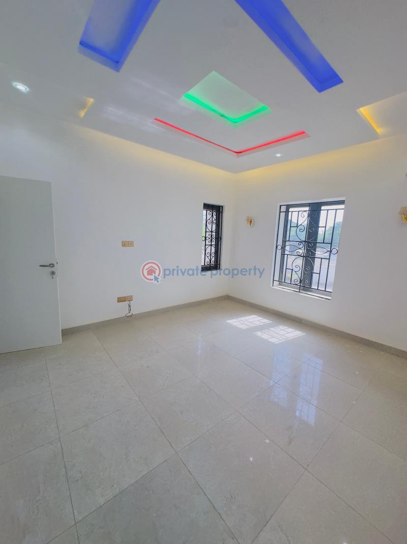 4 bedroom Terraced Duplex For Sale Jahi Abuja Phase 2  - 7