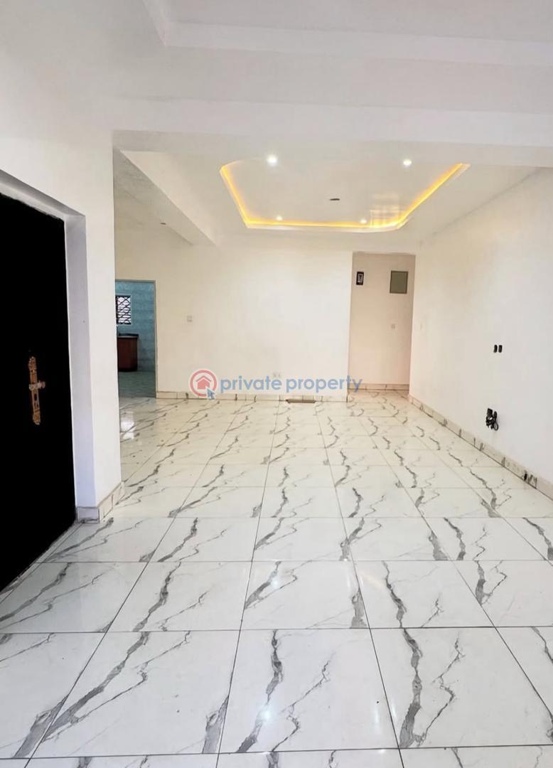 3 bedroom Block Of Flats For Rent Mabushi Districts Mabuchi Abuja Phase 2  - 2