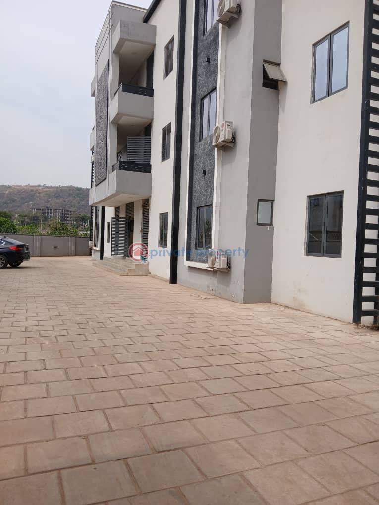 3 bedroom Flat & Apartment For Rent Katampe Main Abuja Phase 2  - 5