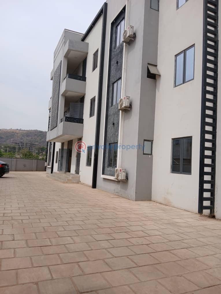 3 bedroom Flat & Apartment For Rent Katampe Main Abuja Phase 2  - 4
