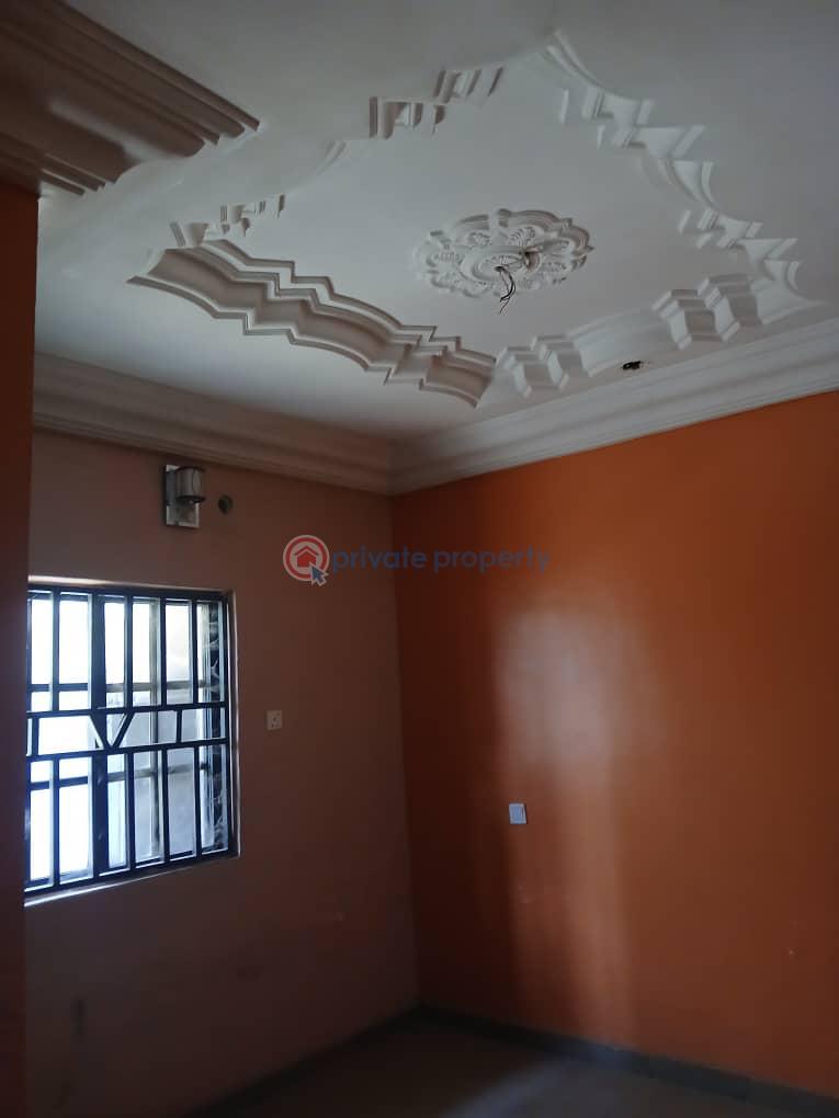 3 bedroom Flat & Apartment For Rent Mabushi Districts Mabushi Abuja Phase 1  - 7