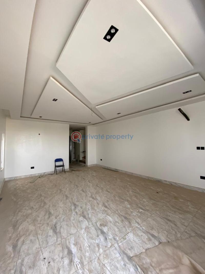 3 bedroom Flat & Apartment For Rent Katampe Main Abuja Phase 2  - 2