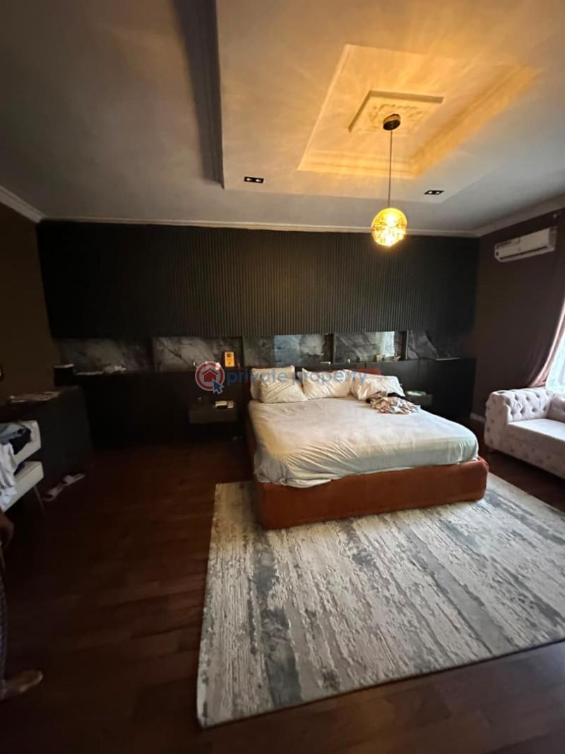 3 bedroom Flat & Apartment For Rent Paradise 3 Estate Chevron Drive Lekki Lagos - 7