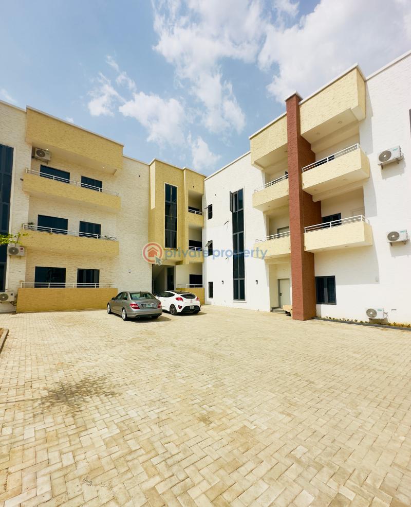 4 bedroom Terraced Duplex For Sale Jahi Abuja Phase 2  - 0