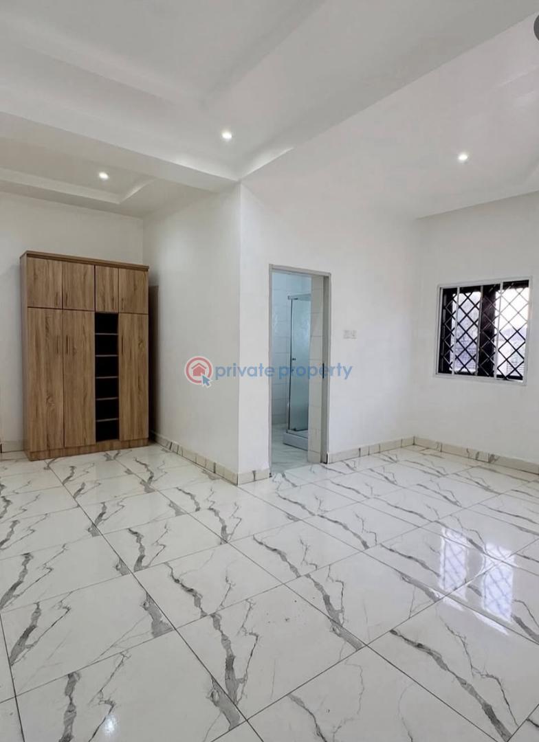 3 bedroom Block Of Flats For Rent Mabushi Districts Mabuchi Abuja Phase 2  - 7