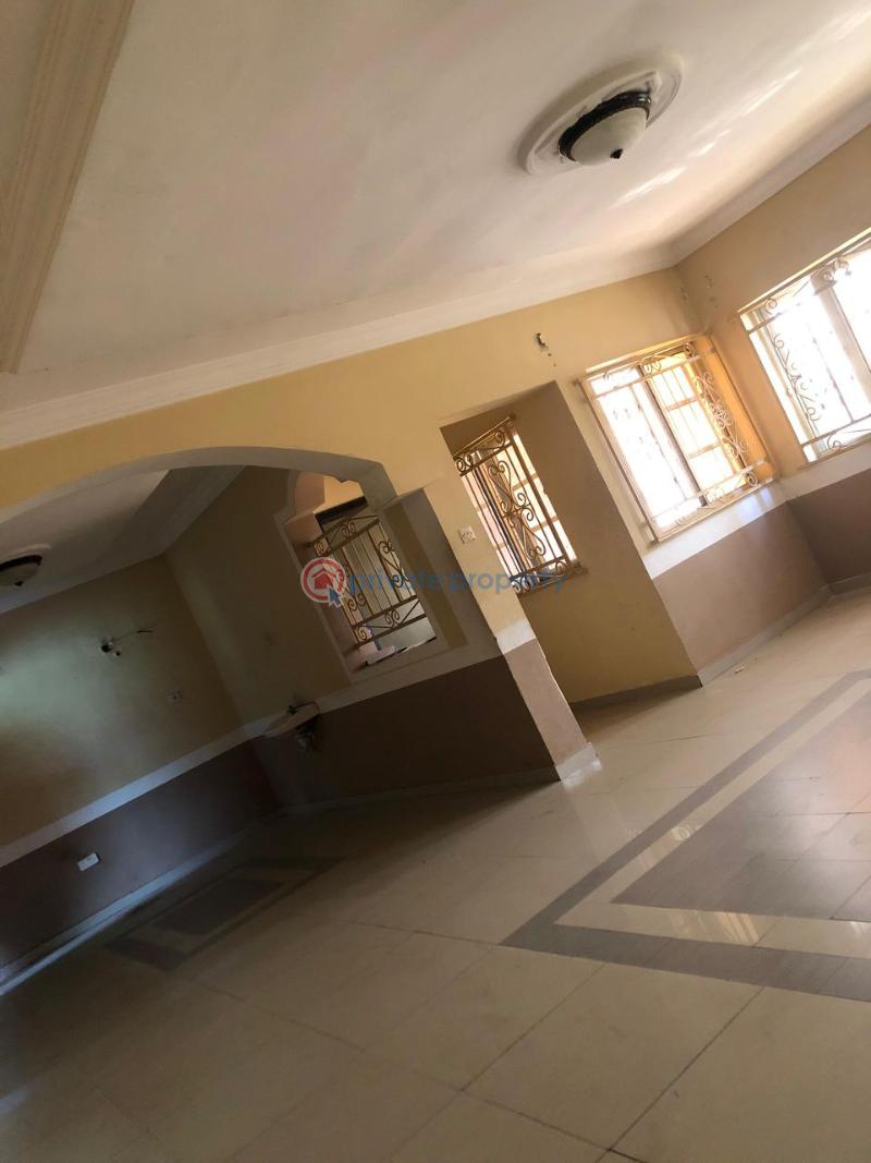 3 bedroom Flat & Apartment For Rent Southern Estate Lakowe Ajah Lagos - 3