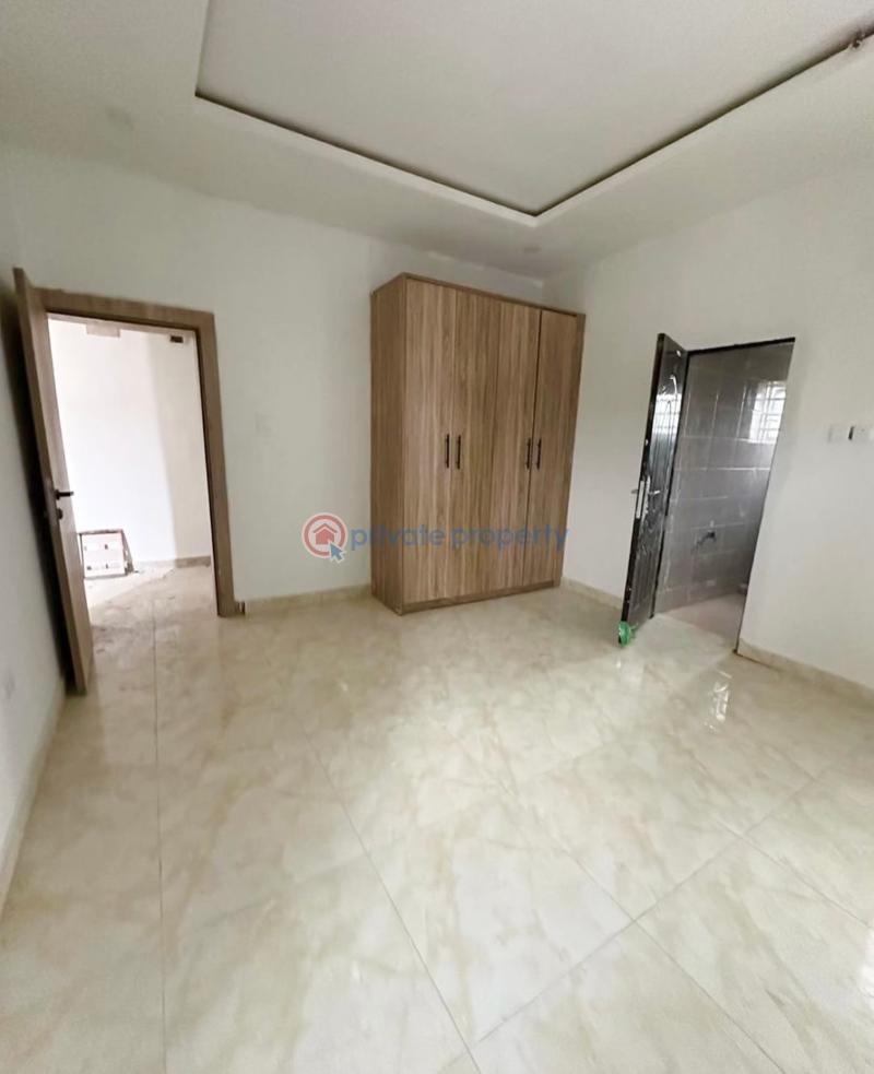 3 bedroom Block Of Flats For Sale Jahi Abuja Phase 2  - 6