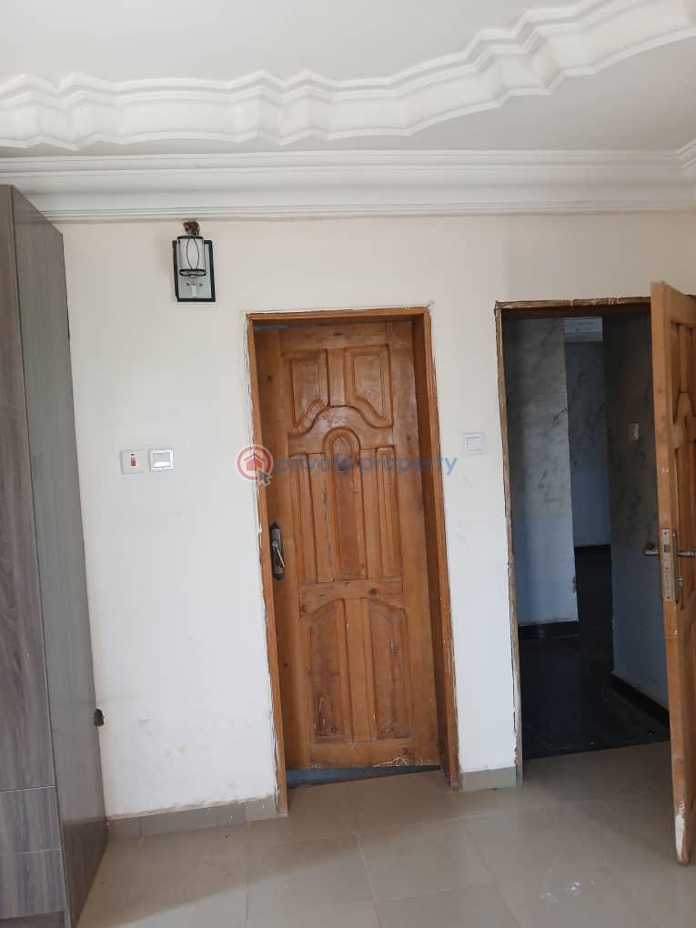 3 bedroom Flat & Apartment For Rent Mabushi Districts Mabushi Abuja Phase 1  - 0