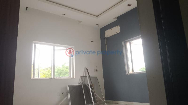 3 bedroom Flat & Apartment For Rent Eleganza Garden Estate Victoria Garden City Lekki Lagos - 3