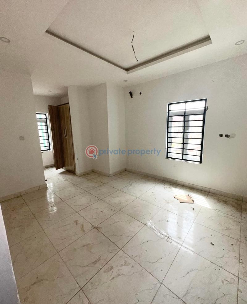 3 bedroom Block Of Flats For Sale Wuye Abuja Phase 2  - 2