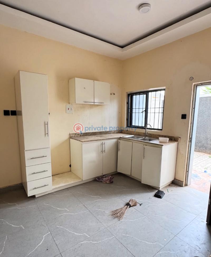 3 bedroom Block Of Flats For Rent Katampe Main Abuja Phase 2  - 6