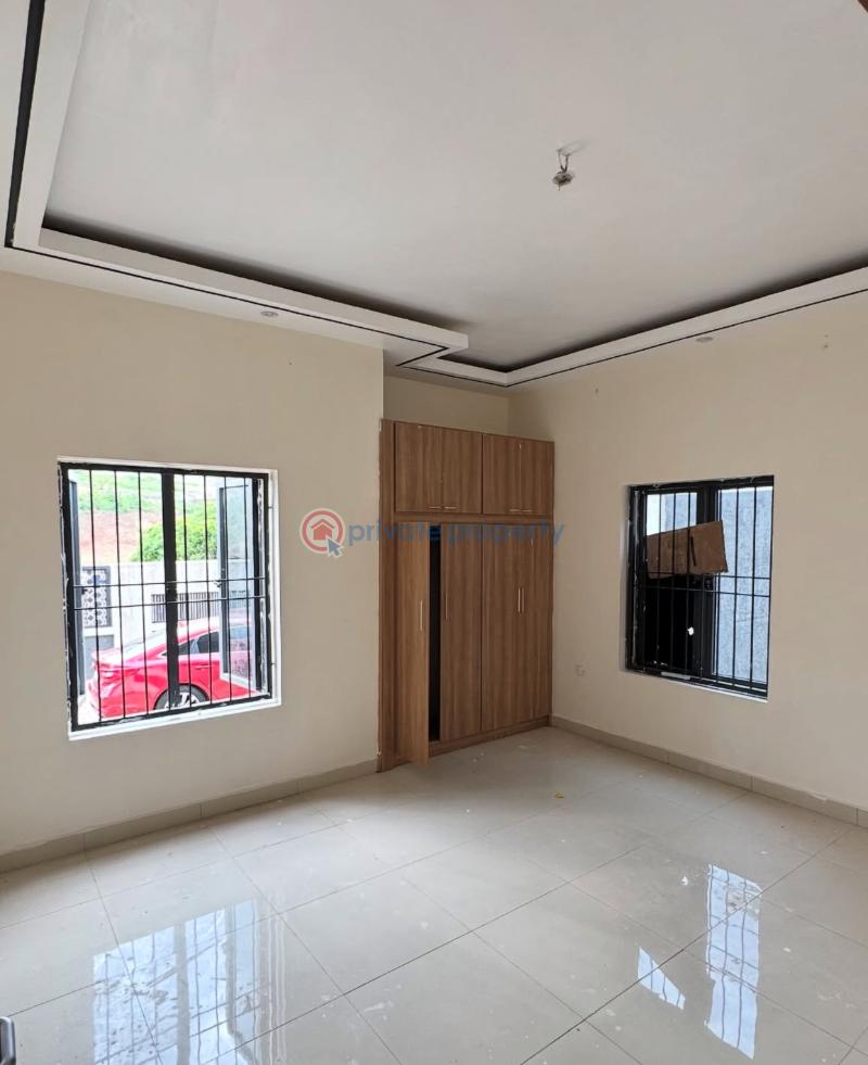 3 bedroom Block Of Flats For Rent Katampe Main Abuja Phase 2  - 8