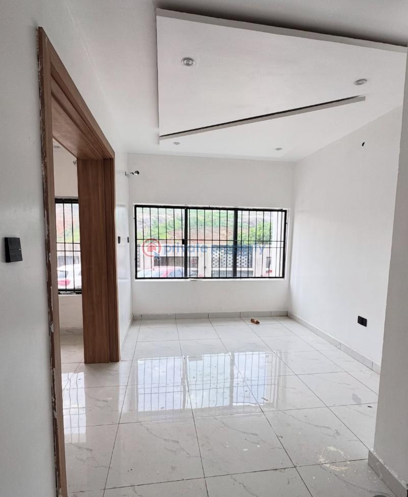 3 bedroom Block Of Flats For Rent Katampe Main Abuja Phase 2  - 3