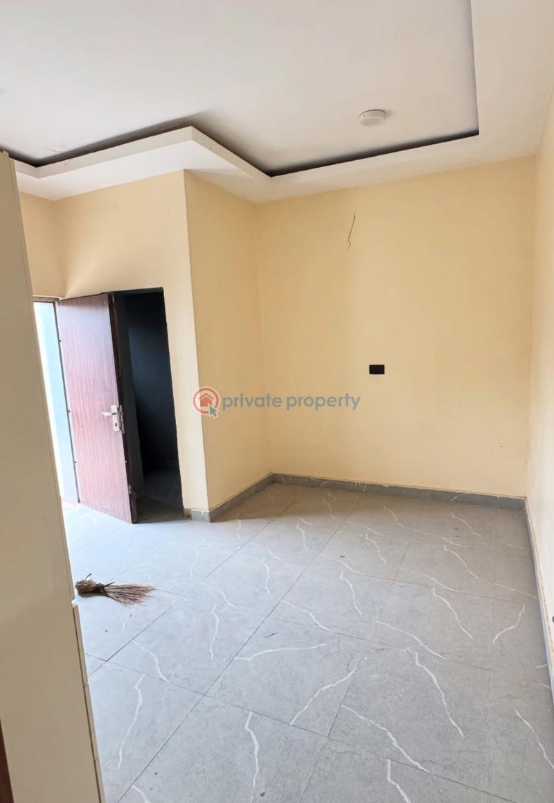 3 bedroom Block Of Flats For Rent Katampe Main Abuja Phase 2  - 5