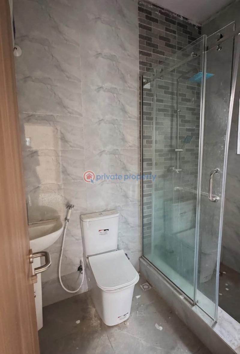 3 bedroom Block Of Flats For Rent Katampe Main Abuja Phase 2  - 10