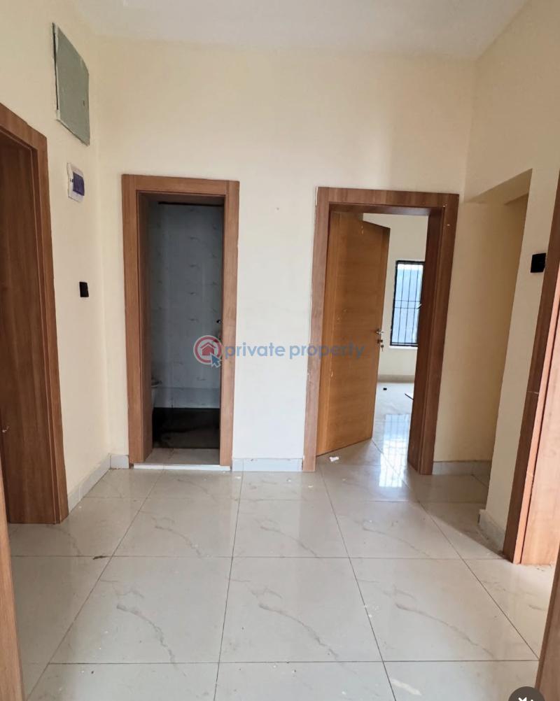 3 bedroom Block Of Flats For Rent Katampe Main Abuja Phase 2  - 4