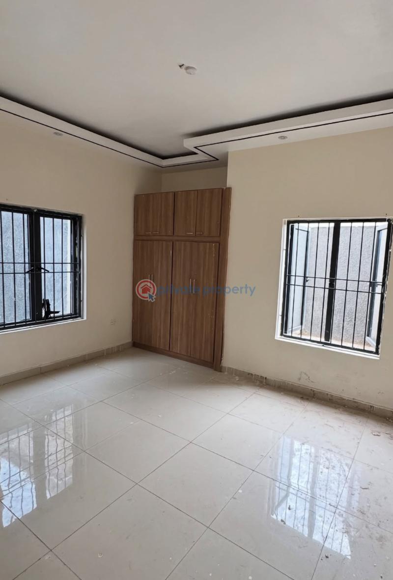 3 bedroom Block Of Flats For Rent Katampe Main Abuja Phase 2  - 7