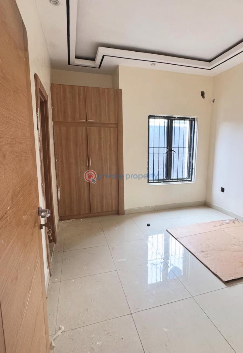 3 bedroom Block Of Flats For Rent Katampe Main Abuja Phase 2  - 9