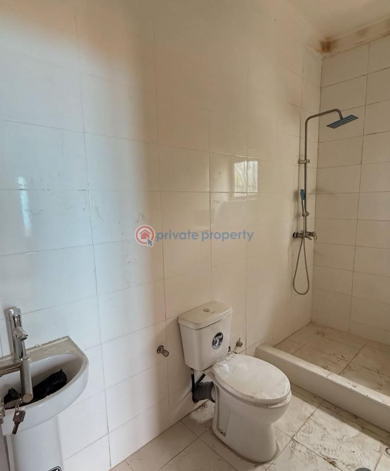 3 bedroom Block Of Flats For Rent Katampe Main Abuja Phase 2  - 0