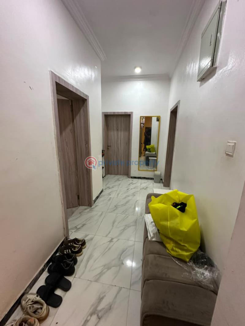 3 bedroom Flat & Apartment For Rent Paradise 3 Estate Chevron Drive Lekki Lagos - 8