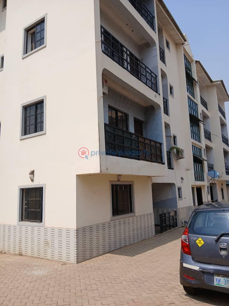 3 bedroom Flat & Apartment For Rent Mabushi Districts Mabushi Abuja Phase 1  - 13