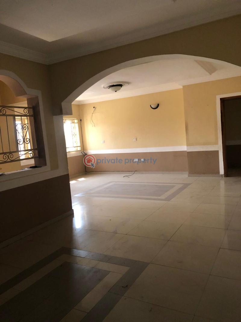 3 bedroom Flat & Apartment For Rent Southern Estate Lakowe Ajah Lagos - 6