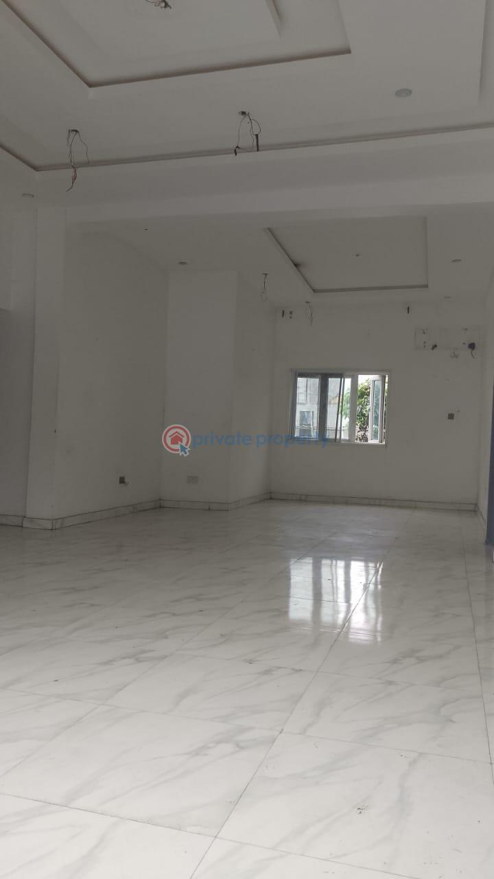 3 bedroom Flat & Apartment For Rent Eleganza Garden Estate Victoria Garden City Lekki Lagos - 1