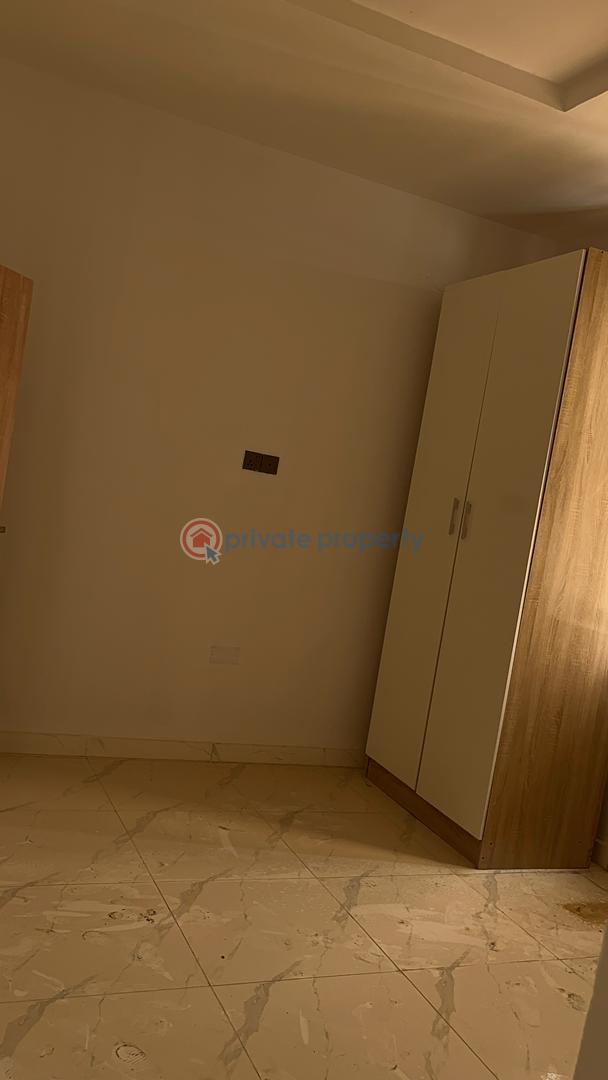 3 bedroom Block Of Flats For Rent Pepperoni Ajah Ajah Lagos - 3