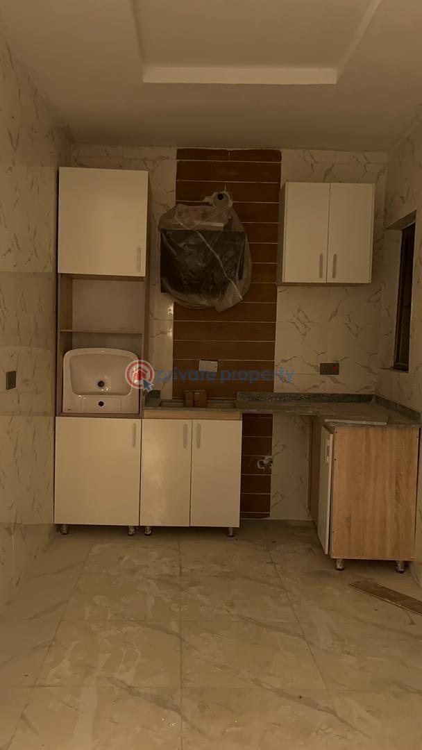 3 bedroom Block Of Flats For Rent Pepperoni Ajah Ajah Lagos - 2