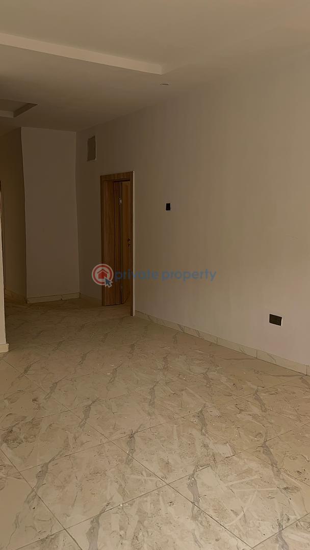 3 bedroom Block Of Flats For Rent Pepperoni Ajah Ajah Lagos - 1