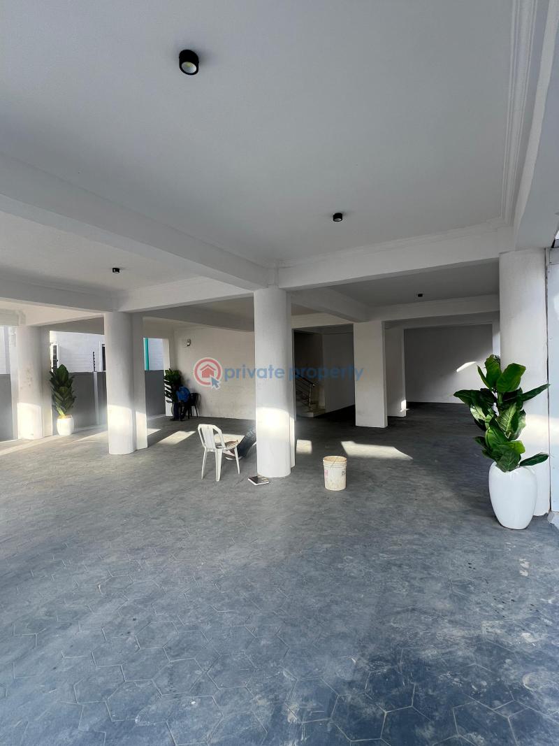 1 bedroom Terrace For Sale Surulere Lagos - 8