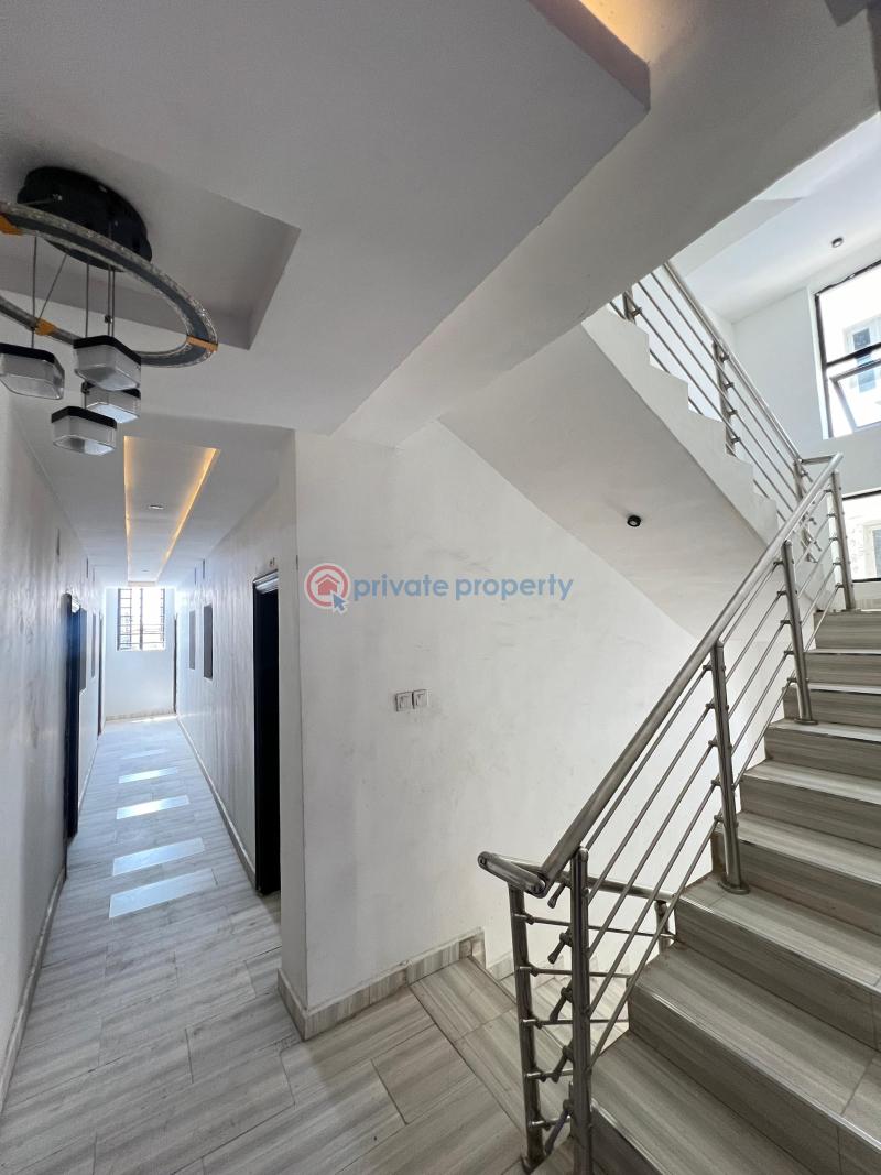 1 bedroom Terrace For Sale Surulere Lagos - 2